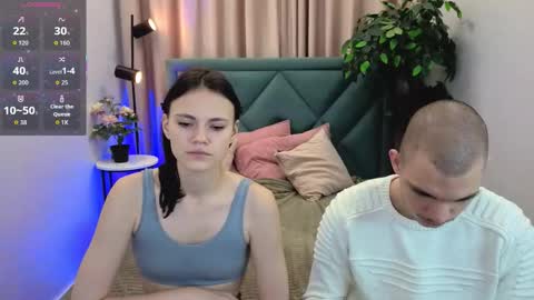 Irene and Conor online show from 11/23/25, 05:40