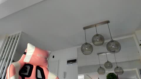 Ir s room online show from 10/18/25, 05:32