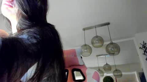 Ir s room online show from 11/10/25, 04:33