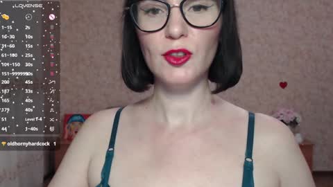 Snapshot of irenlarasani chatting on 01/16/25, 12:31 IrenLarasani online show from 01/16/25, 12:31