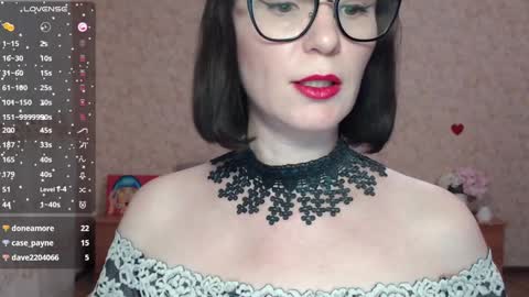 Snapshot of irenlarasani chatting on 02/14/25, 10:17 IrenLarasani online show from 02/14/25, 10:17