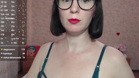 Snapshot of irenlarasani chatting on 02/16/25, 11:49 IrenLarasani online show from 02/16/25, 11:49
