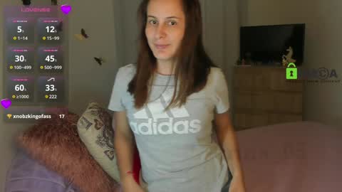  IRINA  online show from 01/05/25, 11:01