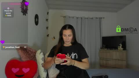 IRINA  online show from 01/18/25, 11:22