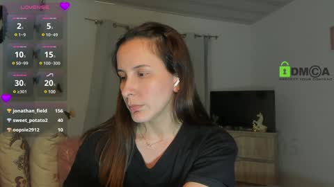  IRINA  online show from 01/19/25, 02:25