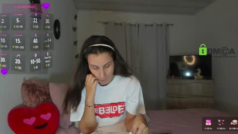  IRINA  online show from 01/21/25, 01:39