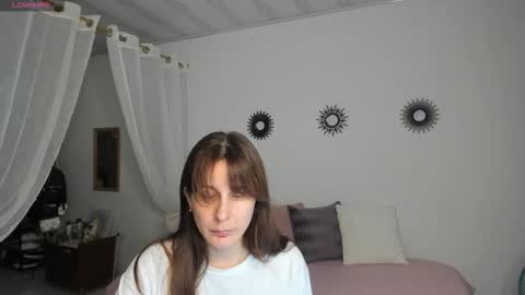  IRINA  online show from 10/13/25, 12:32