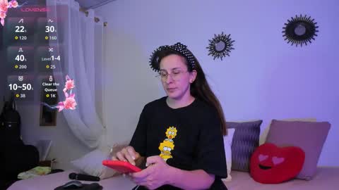  IRINA  online show from 10/15/25, 12:00