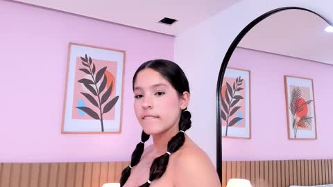 IRINA online show from 10/12/25, 04:11