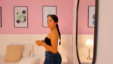 IRINA online show from 10/18/25, 01:23