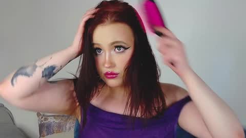 Irina online show from 12/29/24, 08:26