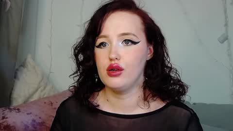 Irina online show from 01/12/25, 07:00