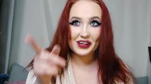 Irina online show from 03/09/25, 05:06