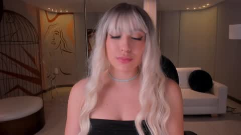 Snapshot of irinaportman chatting on 01/21/25, 03:15 Irina online show from 01/21/25, 03:15