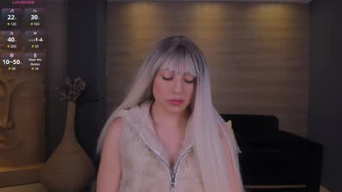 Snapshot of irinaportman chatting on 02/12/25, 03:29 Irina online show from 02/12/25, 03:29