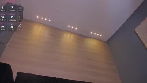 Snapshot of irinaportman chatting on 02/12/25, 06:40 Irina online show from 02/12/25, 06:40