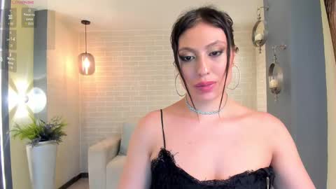 Snapshot of irinaportman chatting on 02/18/25, 01:32 Irina online show from 02/18/25, 01:32