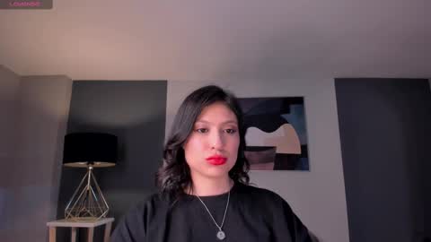Snapshot of irinaportman chatting on 03/02/25, 11:42 Irina online show from 03/02/25, 11:42