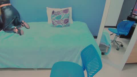 irina online show from 12/16/24, 03:30