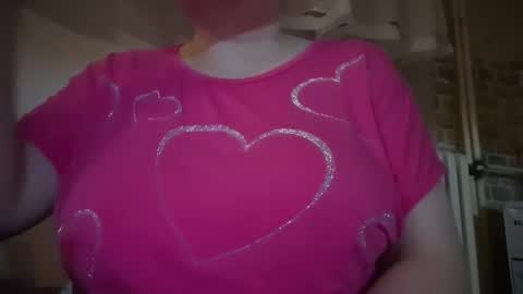 IrinnaK online show from 11/30/25, 04:00