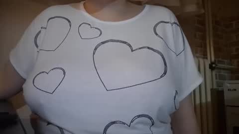 IrinnaK online show from 12/02/25, 04:02