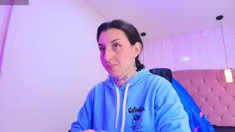 iris_77 online show from 10/11/25, 07:01