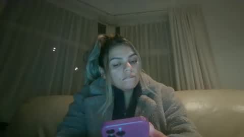 Snapshot of iris__666 chatting on 10/26/25, 06:36 Iris  666 online show from 10/26/25, 06:36