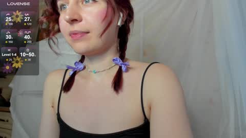 Iris online show from 12/14/24, 01:05