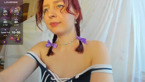 Iris online show from 12/17/24, 12:33