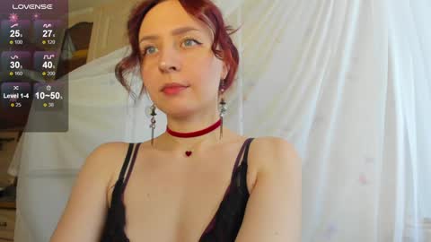 Iris online show from 12/20/24, 09:11