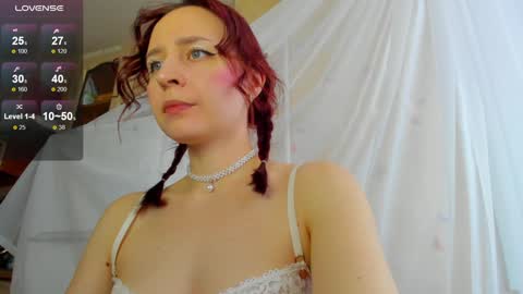 Iris online show from 12/24/24, 09:17