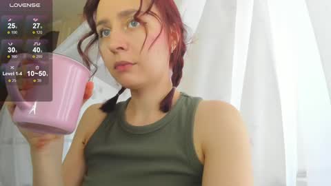 Iris online show from 03/03/25, 01:09