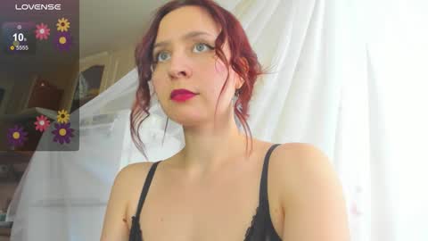 Iris online show from 10/06/25, 06:00