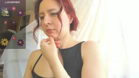 Iris online show from 10/18/25, 01:23