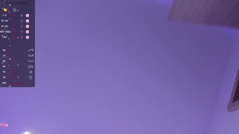 IRIS online show from 01/01/25, 10:24