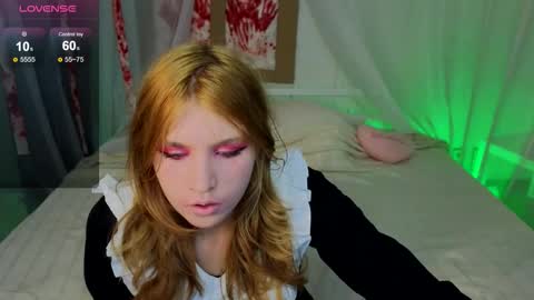 Iris  online show from 10/18/25, 10:27