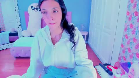 Iris online show from 01/17/25, 04:47