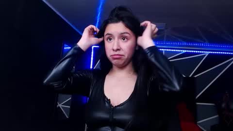 iris_will online show from 11/12/25, 04:40