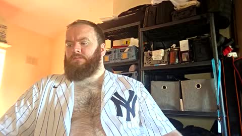 twitter theirishman205 online show from 11/02/25, 10:28