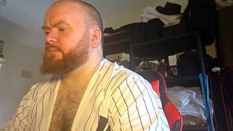 twitter theirishman205 online show from 11/09/25, 09:51