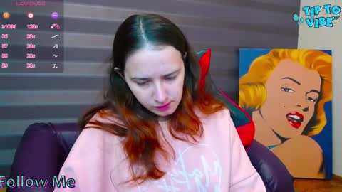 Snapshot of irisnichols chatting on 10/06/25, 02:09 Iris online show from 10/06/25, 02:09