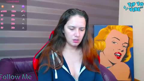 Snapshot of irisnichols chatting on 10/07/25, 02:09 Iris online show from 10/07/25, 02:09