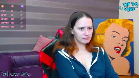 Snapshot of irisnichols chatting on 10/10/25, 02:10 Iris online show from 10/10/25, 02:10