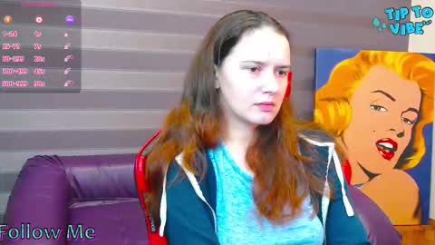 Snapshot of irisnichols chatting on 10/11/25, 02:00 Iris online show from 10/11/25, 02:00