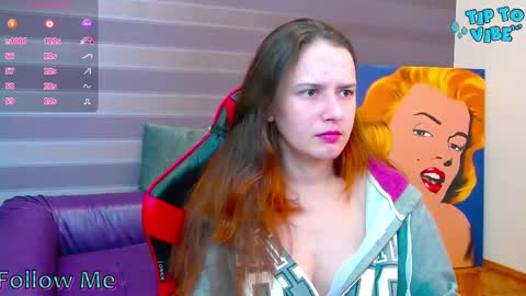 Snapshot of irisnichols chatting on 10/12/25, 08:19 Iris online show from 10/12/25, 08:19