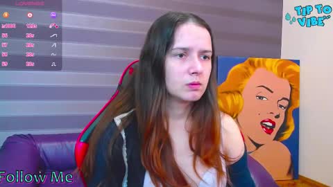 Snapshot of irisnichols chatting on 10/17/25, 01:53 Iris online show from 10/17/25, 01:53