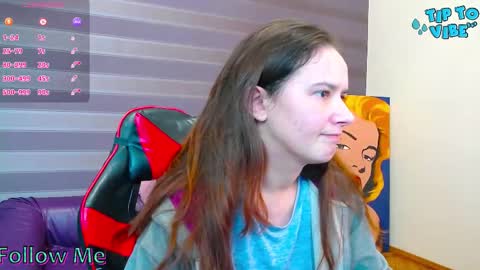 Snapshot of irisnichols chatting on 10/19/25, 03:29 Iris online show from 10/19/25, 03:29