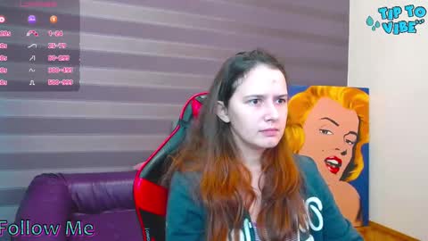 Snapshot of irisnichols chatting on 10/22/25, 01:17 Iris online show from 10/22/25, 01:17