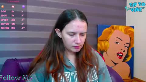 Snapshot of irisnichols chatting on 10/24/25, 11:56 Iris online show from 10/24/25, 11:56