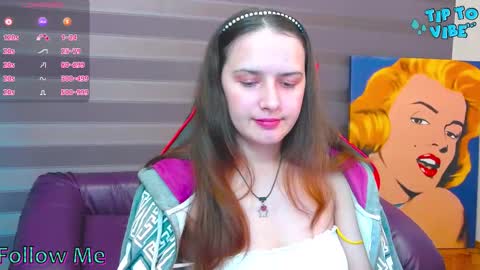 Snapshot of irisnichols chatting on 10/31/25, 07:59 Iris online show from 10/31/25, 07:59